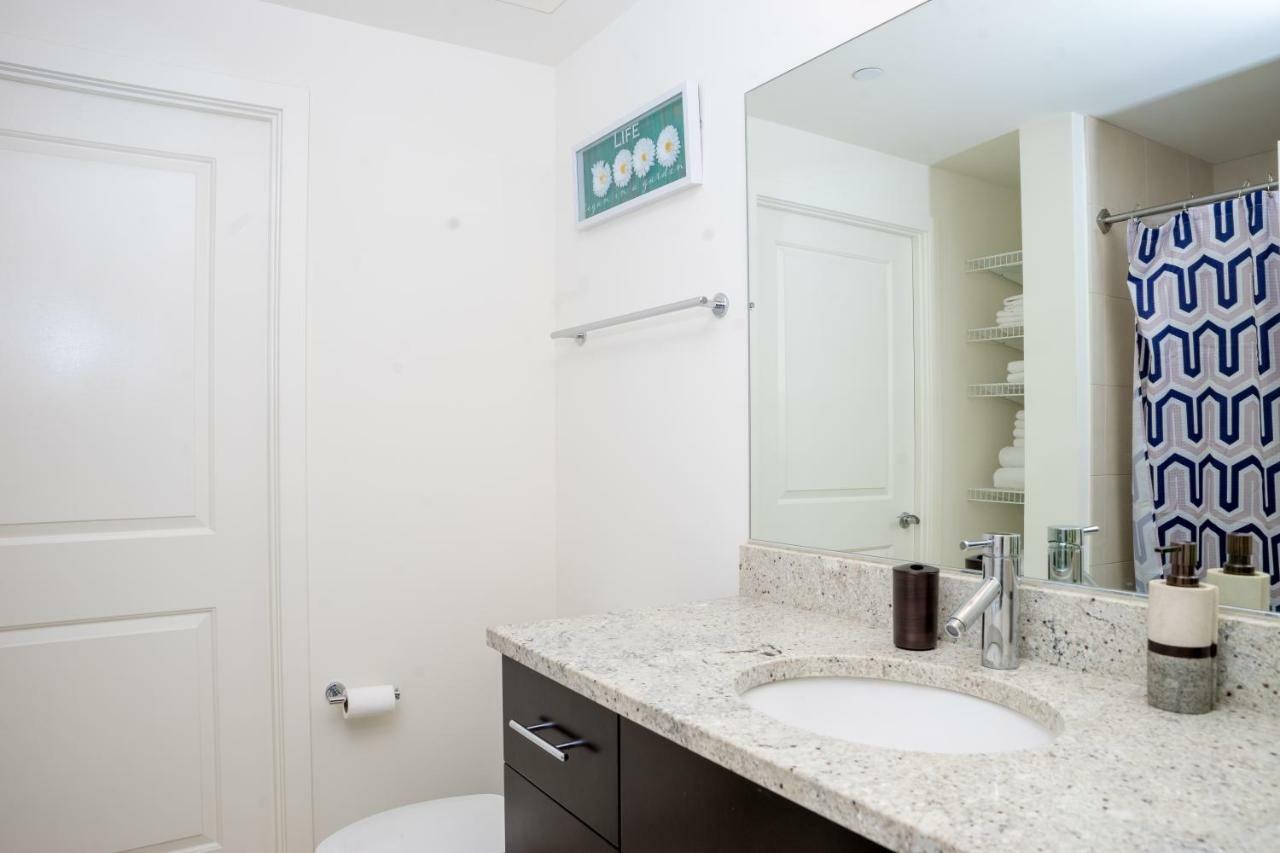 Atlanta Furnished Apartments - Great Location In The Heart Of The City Экстерьер фото