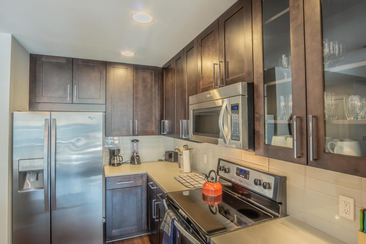 Atlanta Furnished Apartments - Great Location In The Heart Of The City Экстерьер фото