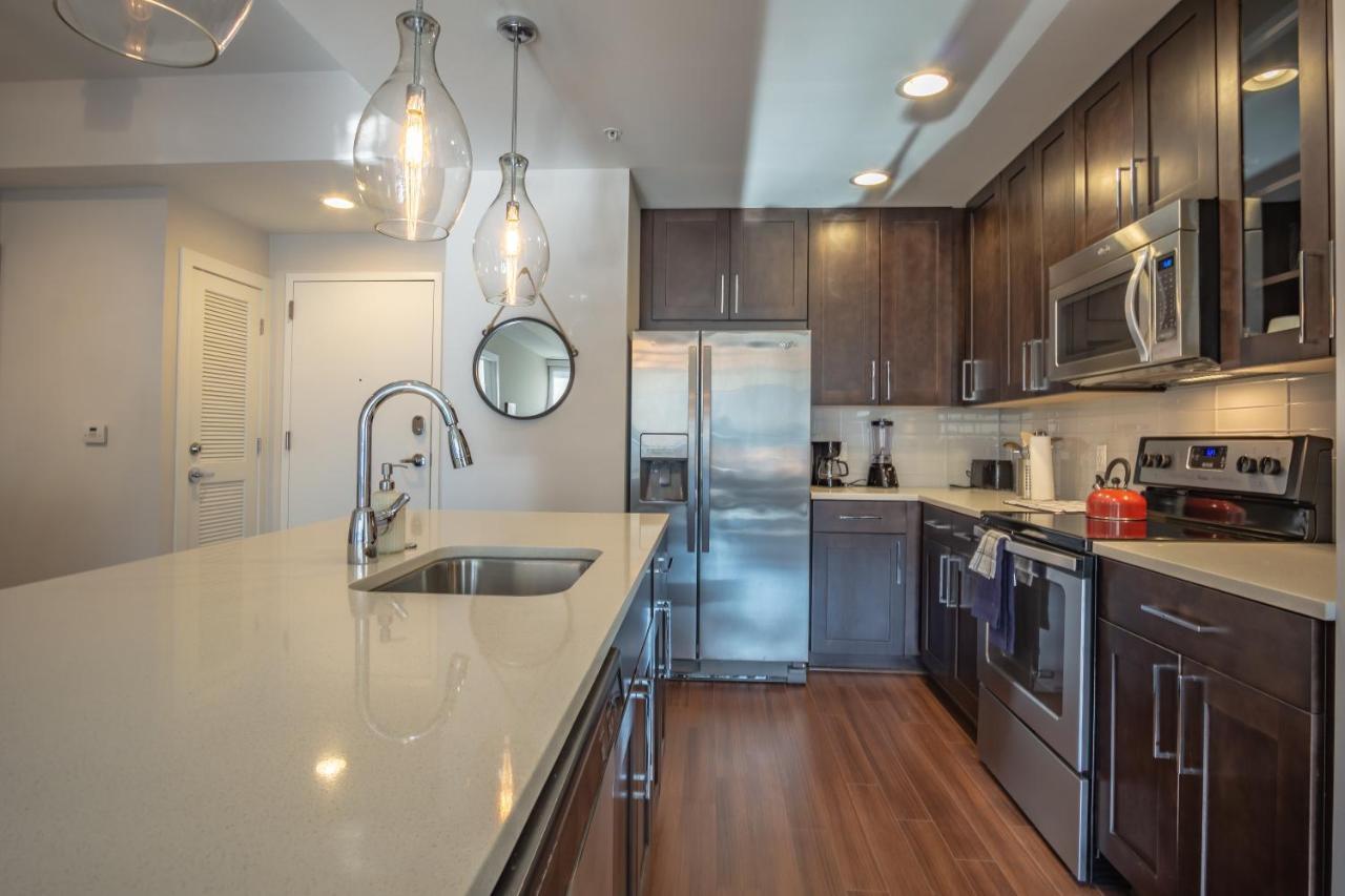 Atlanta Furnished Apartments - Great Location In The Heart Of The City Экстерьер фото